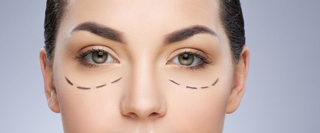 Dermal Filler for Sunken Eyes - Aesthetic Clinic Malaysia - Klinik Dr Inder