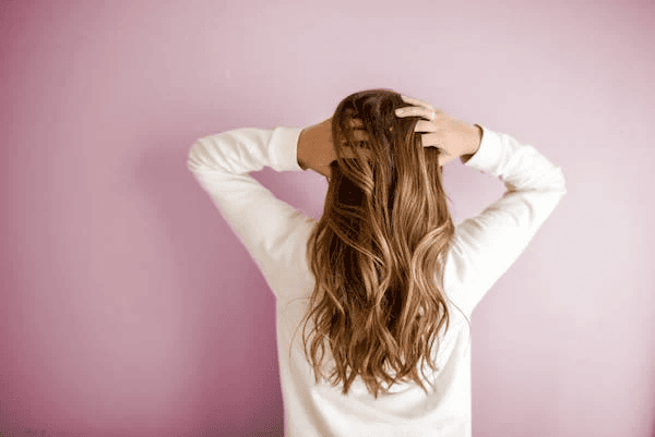 Does Scalp Massage Help Hair Growth