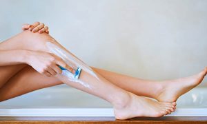 hair Removal by Laser